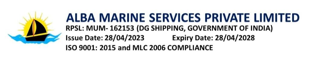 Alba Marine Services Pvt Ltd